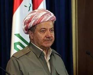 Türkiye’den Barzani’ye büyük şok!