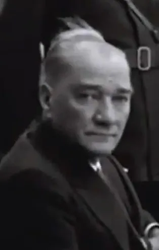 SON DAKİKA: THY'den 10 Kasım'a özel video