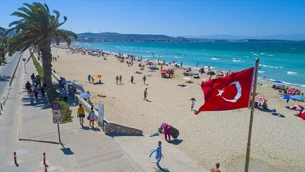 Pandemide tatil ve turizmin şekli değişti: Temassız ve kişiye özel turlar!-2