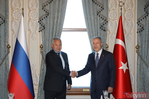 Tahıl krizi İstanbul'da çözüldü! Başkan Erdoğan devreye girdi tarihi adım atıldı! İşte kare kare tarihi anlar.. - 2