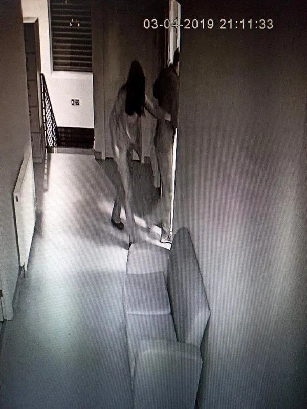 Ankara'daki cinsel saldırı hükümlüsü profesöre veterinerlikten men kararı-5
