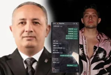 CHP’li Turgut Koç’un escort talebi WhatsApp’ta! Yiğit Macit’te mesaj: Acil 2 kişi lazım