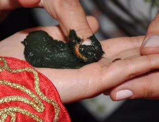 Rüyada kına görmek ne anlama gelir?