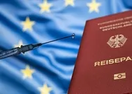 Aşı sertifikası bilmecesi! AB üyelerini dikkat çeken uyarı!