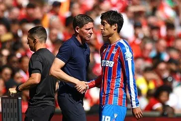 Trabzonspor’a Japon 10 numara
