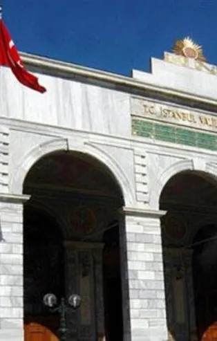 İstanbul Valiliği'nden 'Kayıp Suudi kadın' açıklaması