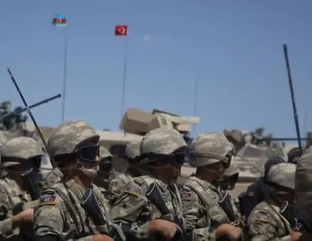 MSB’den Azerbaycan’a özel video!