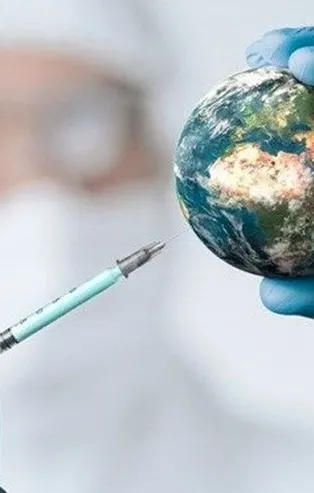 ABD'li ilaç şirketi duyurdu: Koronavirüs aşısı çocuklarda denenecek!