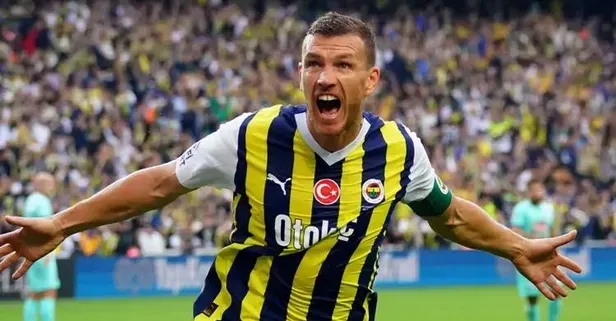 Dikkat ’Edin’ Fener geliyor