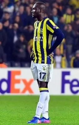 Fenerbahçe'nin 14 yıllık kâbusu