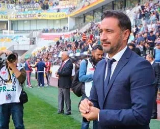 Ersun Yanal&Pereira farkı!