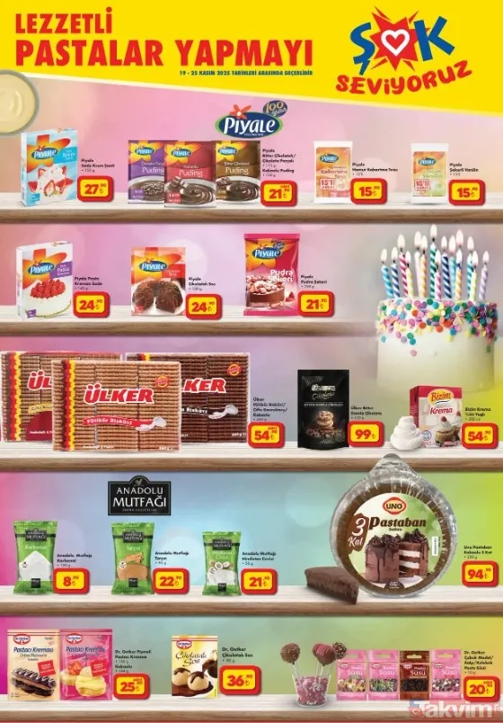 📌 19-26 Kasım Şok Aktüel Kataloğu Ürün Listesi Ve Fiyatları 🔨 Elektrikli El Aletleri Ve Tamir Ürünleri 20V Akülü Vidalama Çantalı Set 999 Tl 🧰 Dekupaj...