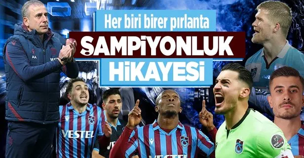Her biri pırlanta