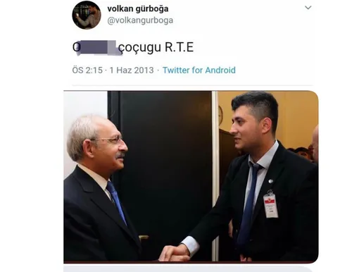 Son dakika: Başkan Erdoğan kendisine küfür ve hakaret eden 4 CHP’li hakkında suç duyurusunda bulundu-6