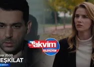 TEŞKİLAT CELİNE ÖLDÜ MÜ? Cansu Büşra Tuman Teşkilat dizisinden ayrıldı mı, neden? Cansu Büşra Tuman kimdir, nereli?