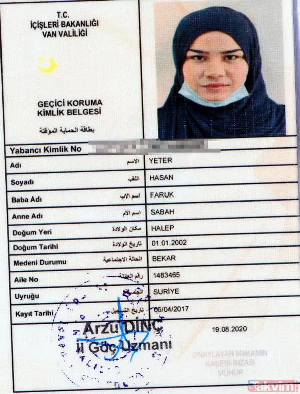 Bu acıya yürek dayanmaz! 4 yıl arayla iki kızı da kayboldu - 10