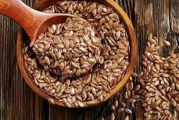 Astıma karşı keten