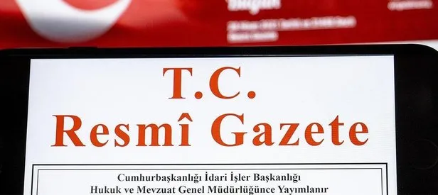 Başkan Erdoğan 12 üniversiteye rektör atadı