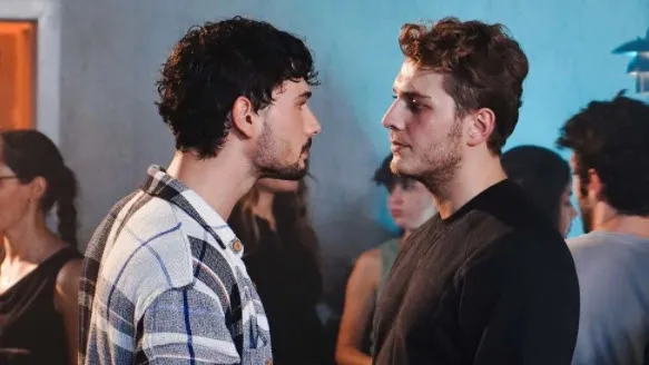 Menajerimi Ara'da akıllara zarar ayrılık! Herkes Menajerimi Ara'yı onun için izlerken o diziye böyle veda etti-8