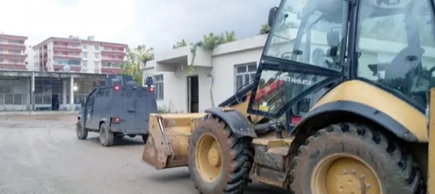 Sur ve Silvan belediyelerine kayyum atandı