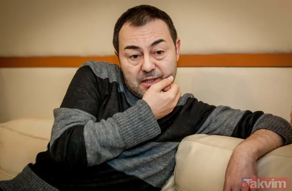 Kumar bir gecede öldürür, intihar edersin! Serdar Ortaç yalan makinesine bağlandı: İtirafları peş peşe sıraladı - 7