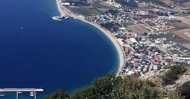 Muğla Milas’ta icradan daire! 285 bin TL’ye satışta