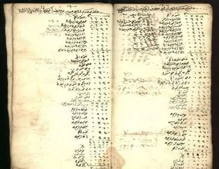 Osmanlı’nın unuttuğumuz adetleri