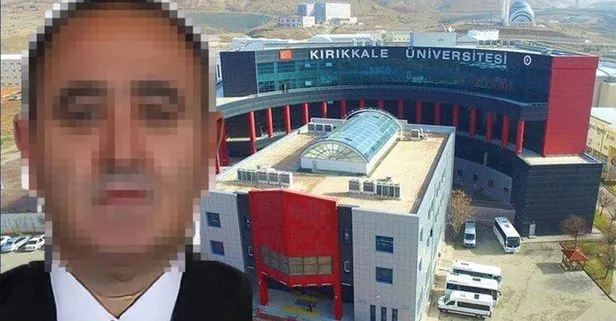 Kırıkkale Üniversitesi tacizci profesör kim çıktı? Kırıkkale Üniversitesi H.Ö kimdir? H.Ö tutuklandı mı, hangi okullarda hocalık yaptı?