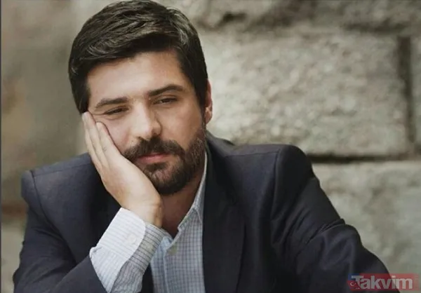 8 yılı devirdiler! Yürek Çıkmazı'nın Kıvanç'ı Cemal Toktaş’ın gözünden sakındığı eşi de çok ünlü! Meğer Yargı’nın yıldızıyla... - 20