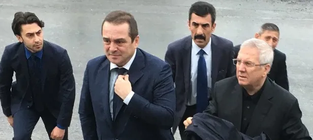Şikede kumpas davasında kritik karar!
