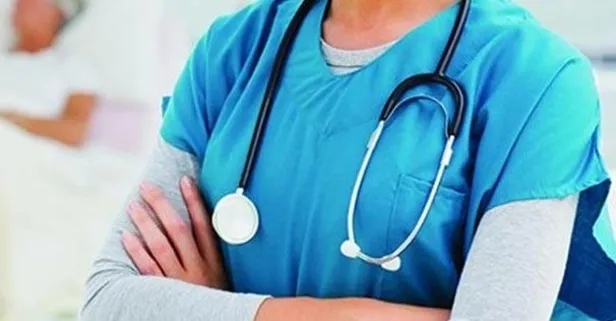 Sağlıkçıya zam ve erken emeklilik