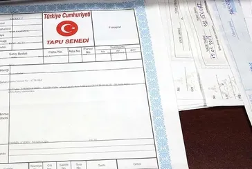 12. Yargı Paketi ile tapu işlemlerinde yeni dönem: QR zorunluluğu geliyor