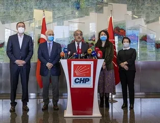 Kılıçdaroğlu ortadan sıvıştı!