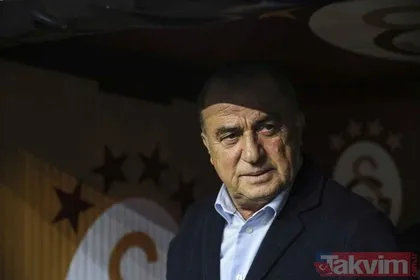 Fatih Terim Rizespor maçında Galatasaray’ın ilk 11’ini yeniliyor! O isimlere neşter