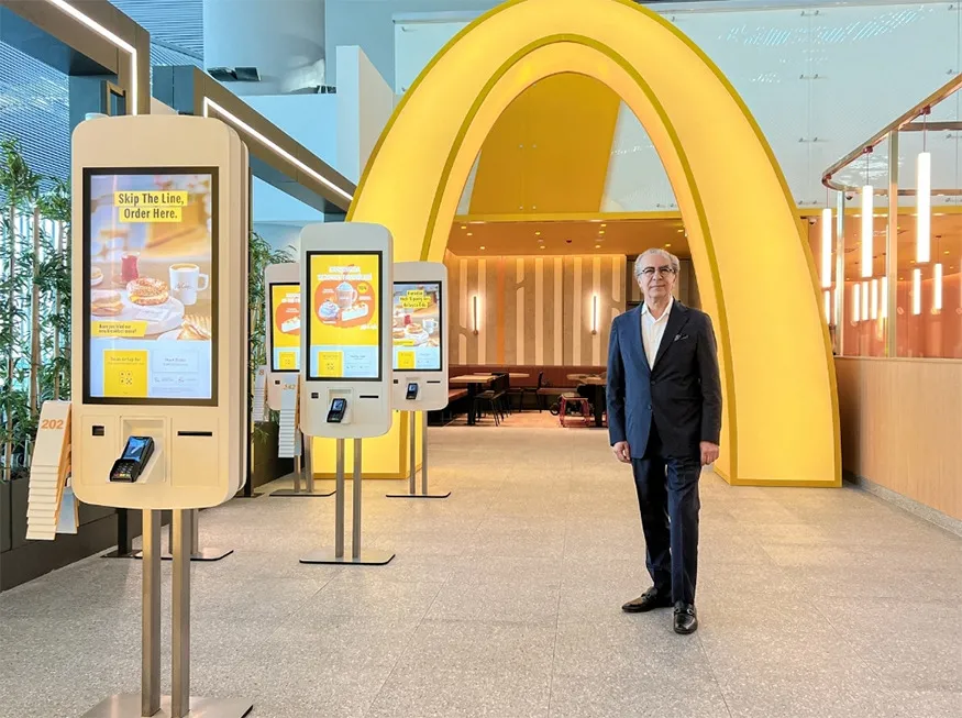McDonald’s Türkiye İstihdamdaki Etkisiyle  66 bin Kişinin Hayatına Dokunuyor!