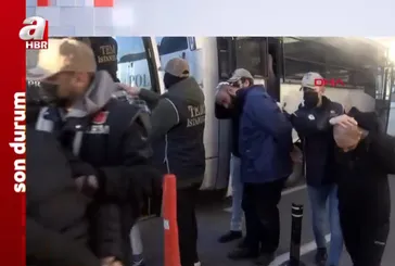 MİT operasyonunda çarpıcı detay! Hamas liderinin koruması da MOSSAD ajanı çıktı