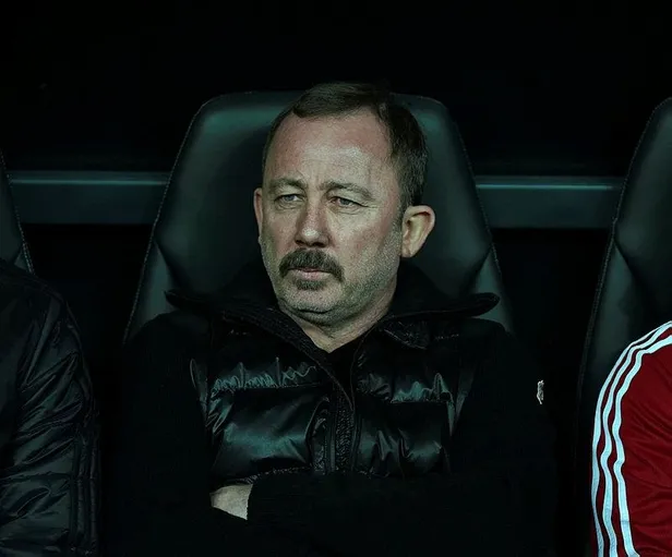 Sergen Yalçın'dan Guardiola ve Klopp açıklaması: Anadolu'da bu oyunu oynatsınlar da görelim-1