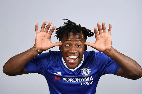 1629120718777.jpg SON DAKİKA! Beşiktaş golcüsüne kavuşuyor! Michy Batshuayi İstanbul'a geliyor-2