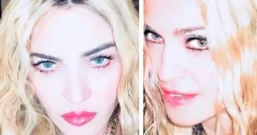 Esra Erol da akıma uydu! İşte 10 Year Challenge akımına katılan ünlü isimler