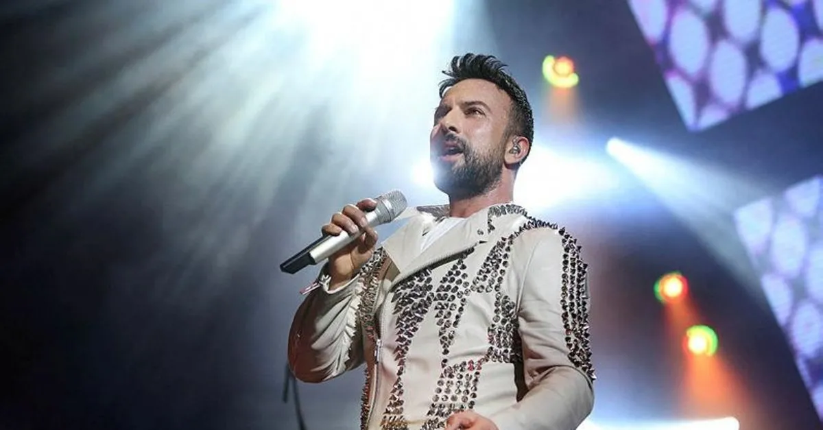 tarkan dan milyonluk reklam anlasmasi