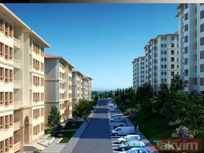 asgari ucretli ve dar gelirlilere toki nin satis yaptigi iller ve fiyatlar toki den alt gelir grubu icin tamami 144 bin tl ye evler galeri takvim