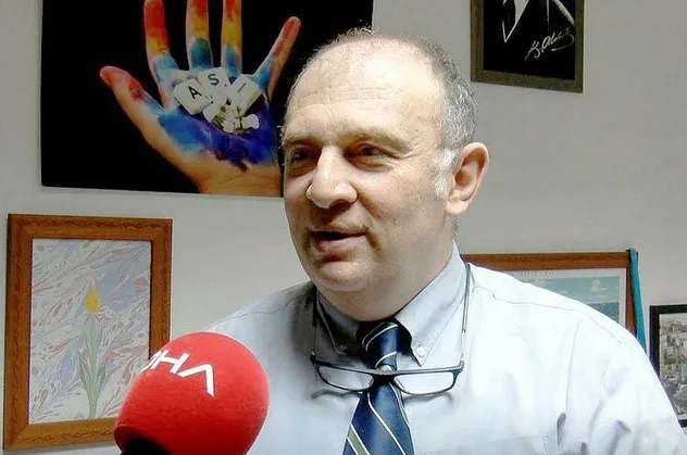 Son dakika: Bilim Kurulu Üyesi Prof. Dr. Ateş Kara açıkladı: İkinci defa hastalanma olasılığı çok düşük