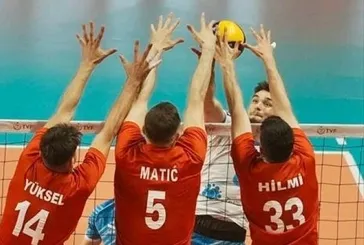 Milliler Slovenya'yı devirdi