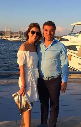 Dayakçı İsmail Küçükkaya şimdi de skandalın örtülmesi için psikolojik baskıya başladı