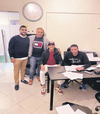 Galatasaray’da transferde hızlandı: Diagne gidiyor, Mohamed geldi, Yedlin yolda