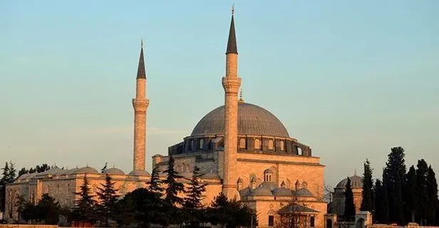 ruyada cami gormek ne anlama gelir