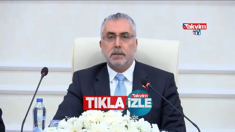 ASGARİ ÜCRET KAÇ PARA OLDU? ( VİDEO ) BRÜT ÜCRET: 13 BİN 414 TL - NET ÜCRET: 11 BİN 402 TL