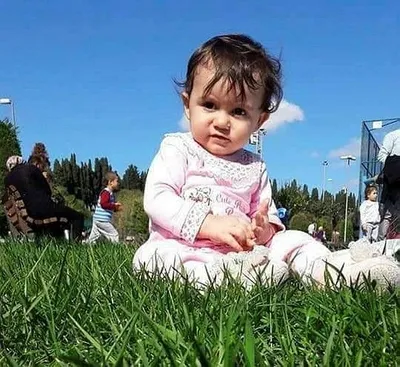 1.5 yaşındaki Ecrin her yerde aranıyor! Jandarma ve AFAD seferber oldu...-1