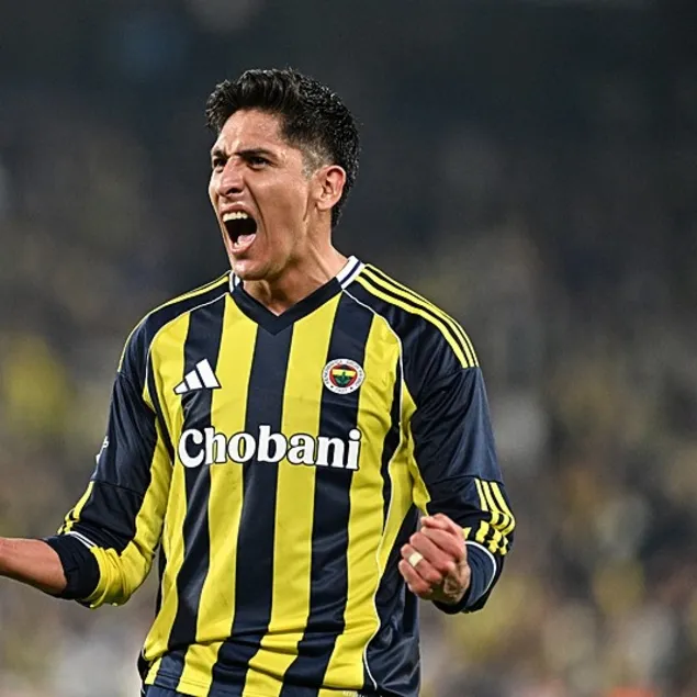 Ülkesinde gündem oldu