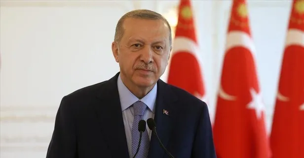 SON DAKİKA: Başkan Erdoğan'dan Noel mesajı